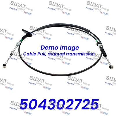 SIDAT BH020017