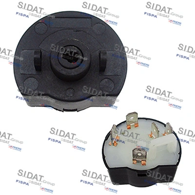 SIDAT 650400A2