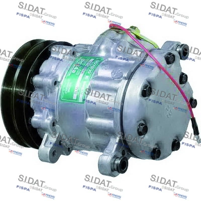 SIDAT 1.1057