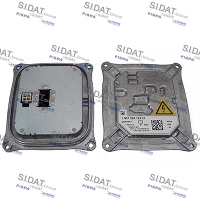 SIDAT 12665