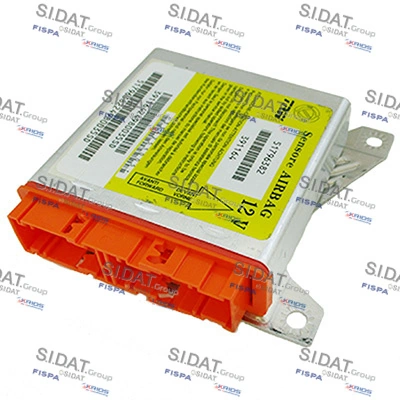 SIDAT 630040