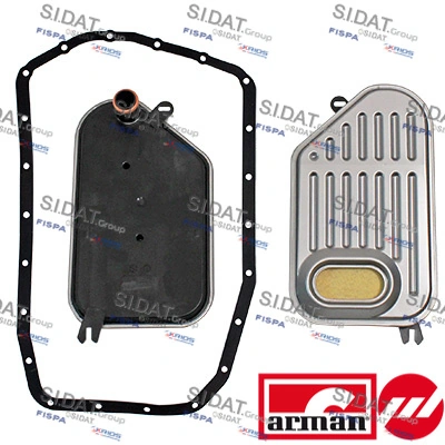 SIDAT 57003BAS