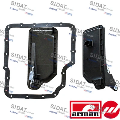 SIDAT 57005AS
