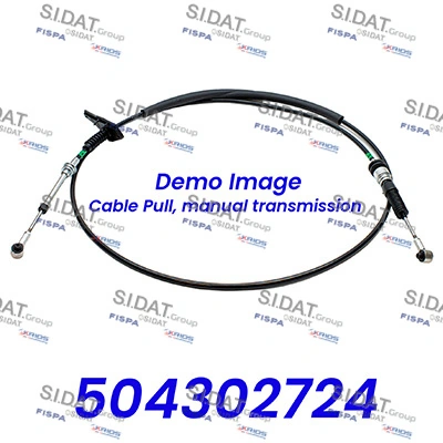SIDAT BH020014