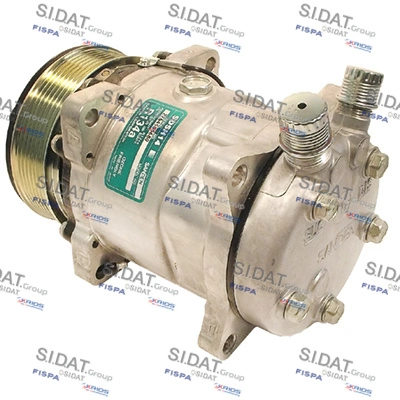 SIDAT 1.1171