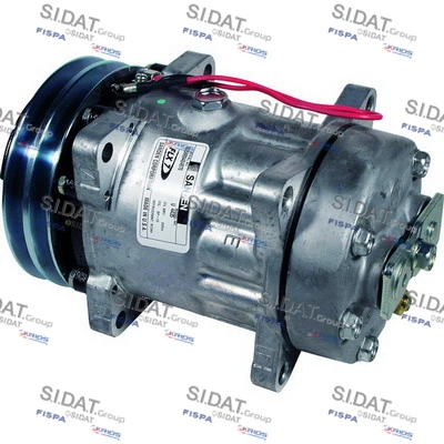 SIDAT 1.1124