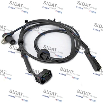 SIDAT 84.1009