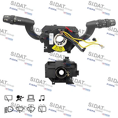 SIDAT 430057