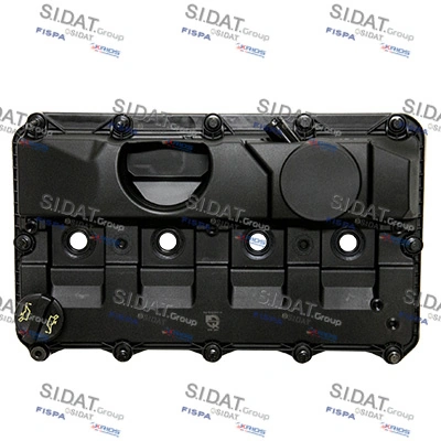 SIDAT BA010016A2