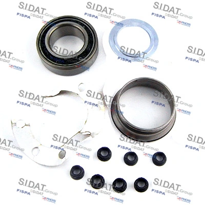 SIDAT 460017