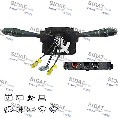 SIDAT 430043