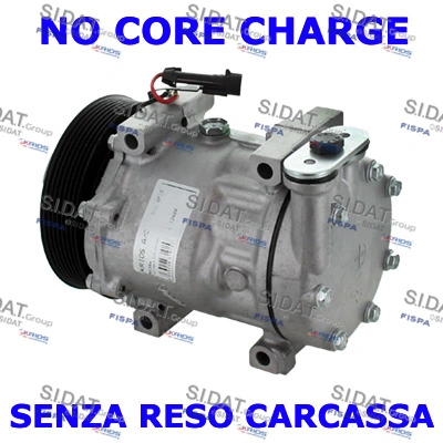 SIDAT 1.1240R