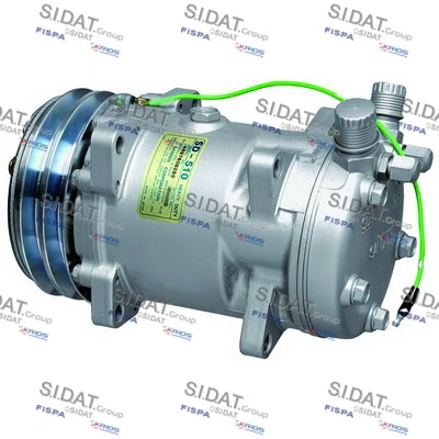 SIDAT 1.1095F