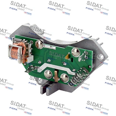 SIDAT 10.6018