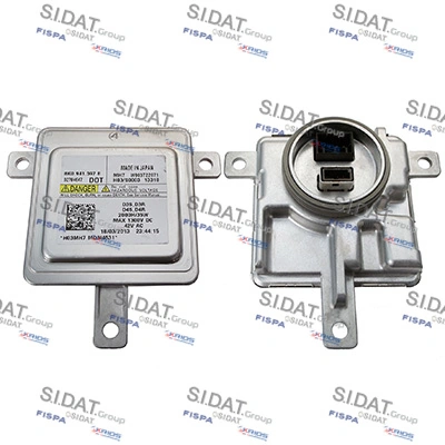 SIDAT 12653