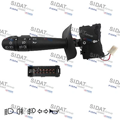 SIDAT 430038