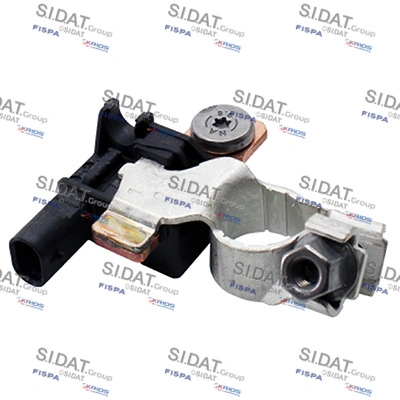 SIDAT BC010018