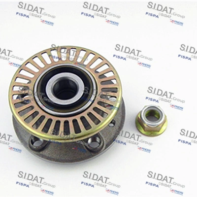 SIDAT 460027