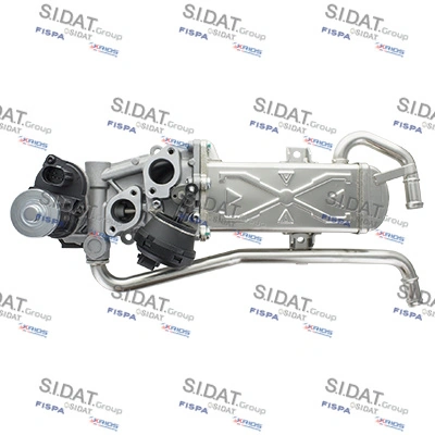SIDAT 83.1011A2