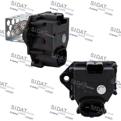 SIDAT 10.9216
