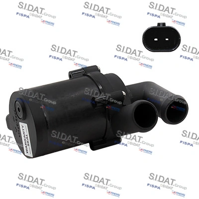 SIDAT 5.5081A2