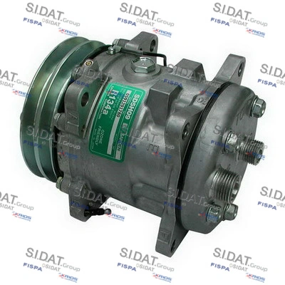 SIDAT 1.1004
