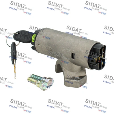 SIDAT 60015