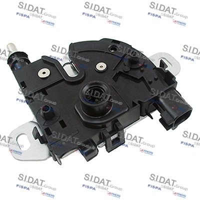 SIDAT 610011A2