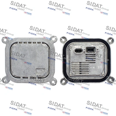 SIDAT 12690A2