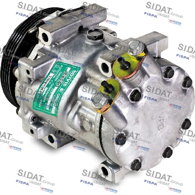 SIDAT 1.1150