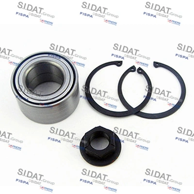 SIDAT 460067