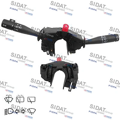 SIDAT 430036