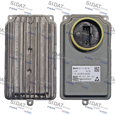 SIDAT 12678