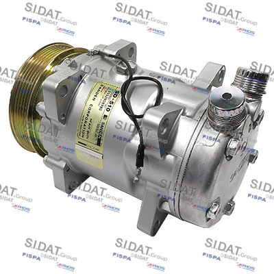 SIDAT 1.1097F