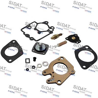 SIDAT W521