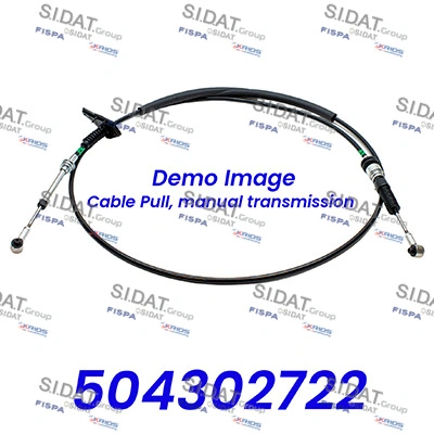 SIDAT BH020026