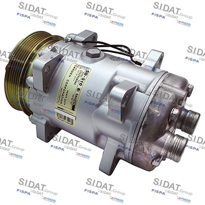 SIDAT 1.1096F