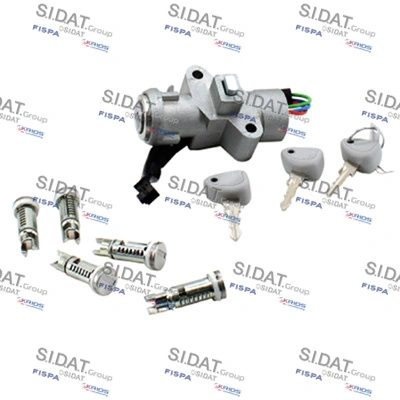 SIDAT 60043
