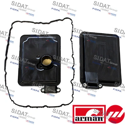 SIDAT 57018AS