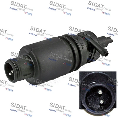 SIDAT 5.5122