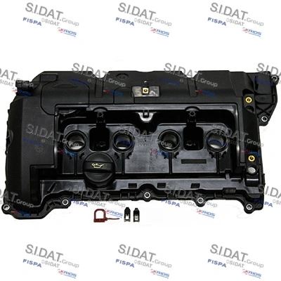 SIDAT BA010018A2