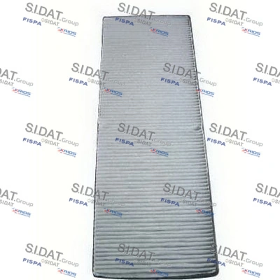SIDAT 009