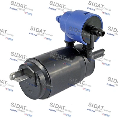 SIDAT 5.5107