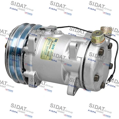 SIDAT 1.1019F