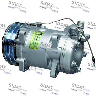 SIDAT 1.1082F
