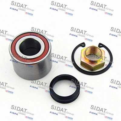 SIDAT 460025