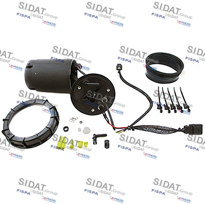 SIDAT 980004