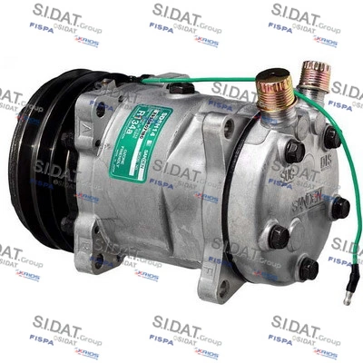 SIDAT 1.1065