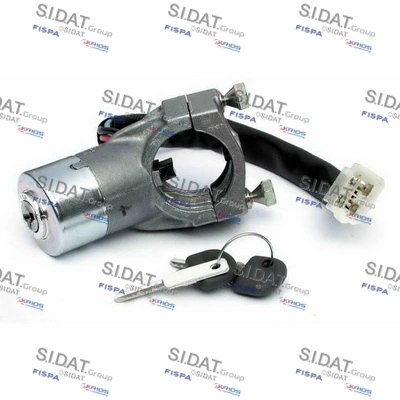 SIDAT 60205
