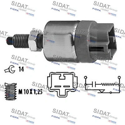 SIDAT 5.140029